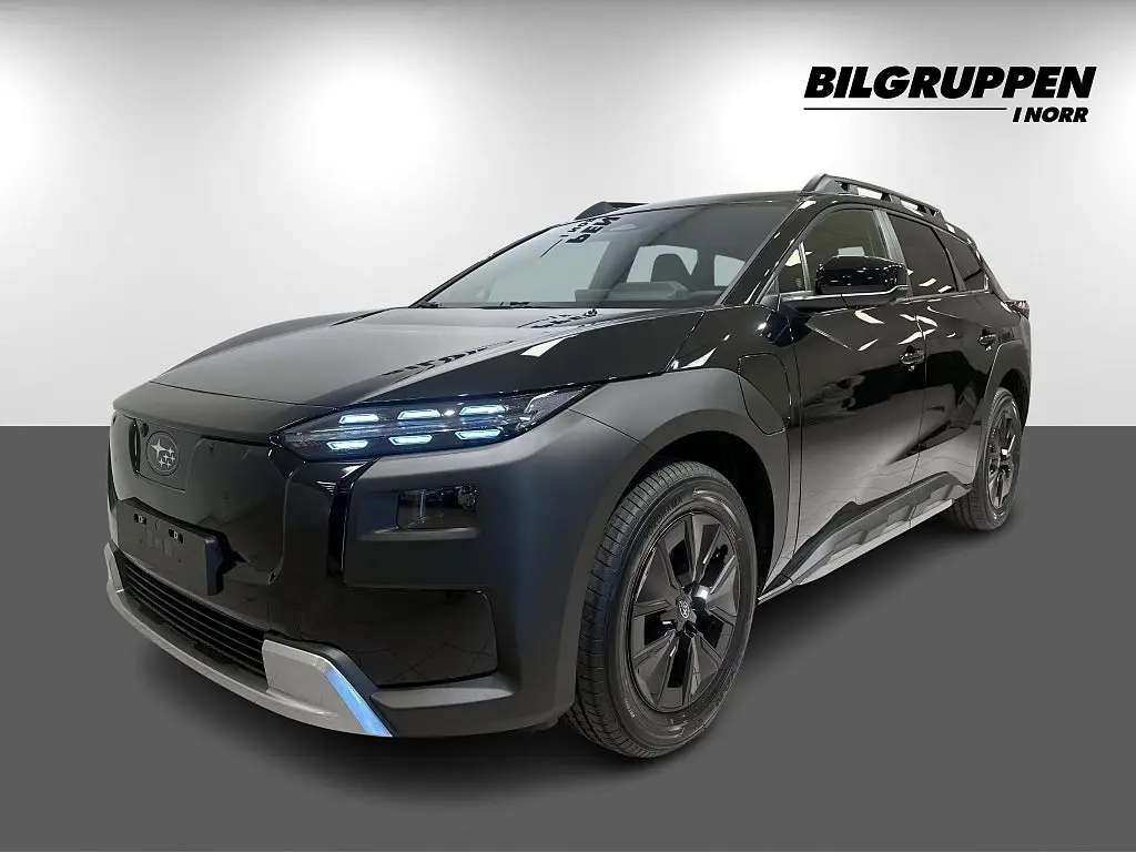 Subaru Outback 2026