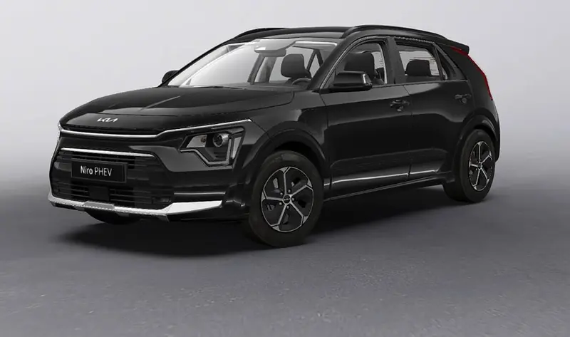 Kia Niro 2026