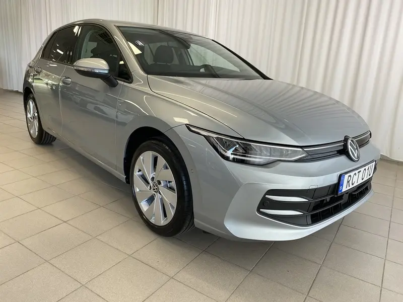 Volkswagen Golf 2026
