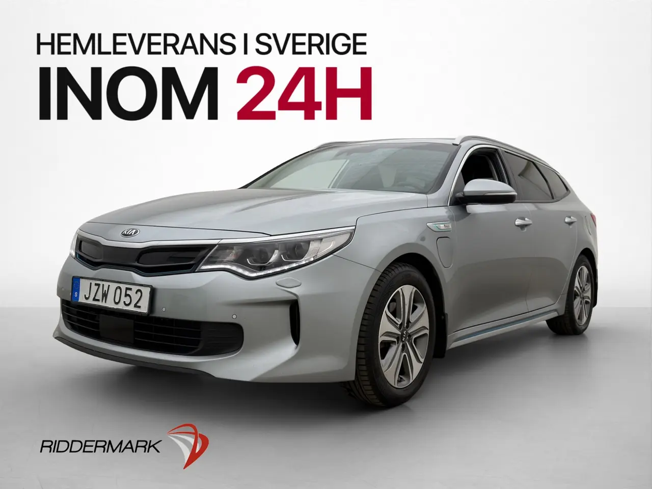 Kia Optima 2018