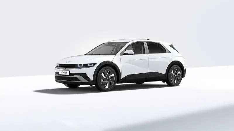Hyundai Ioniq 5 2027
