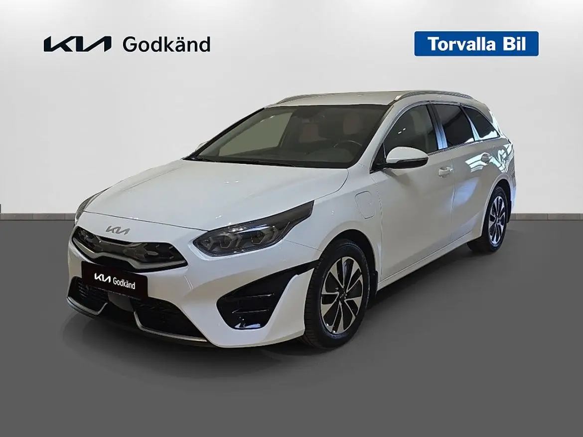 Kia Ceed 2022
