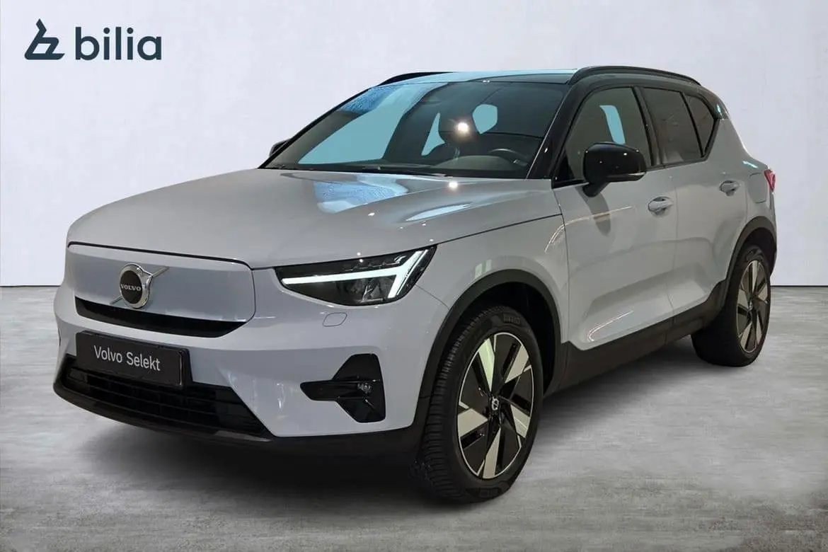 Volvo XC40 2024