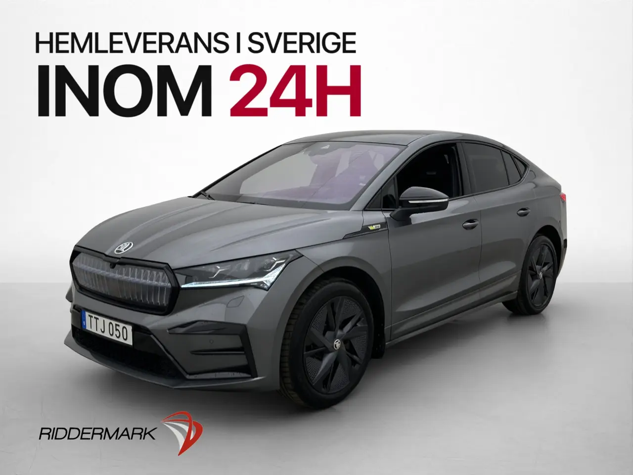 Skoda Enyaq iV 2023