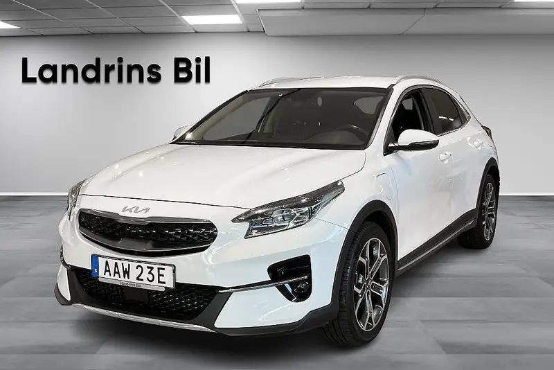 Kia Xceed 2022