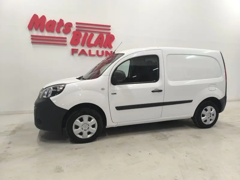 Renault Kangoo 2021