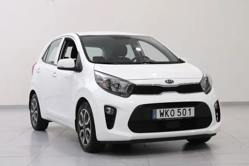 Kia Picanto 2020