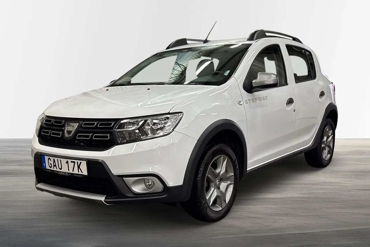Dacia Sandero 2021
