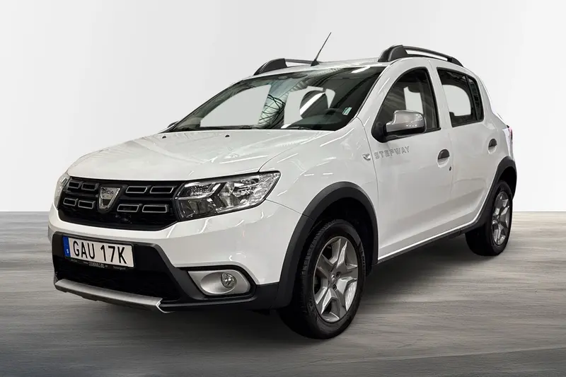 Dacia Sandero 2021