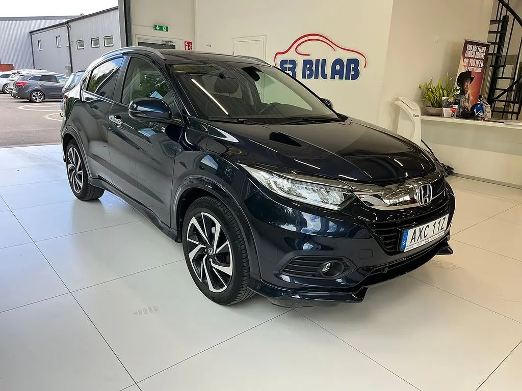 Honda HR-V 2020