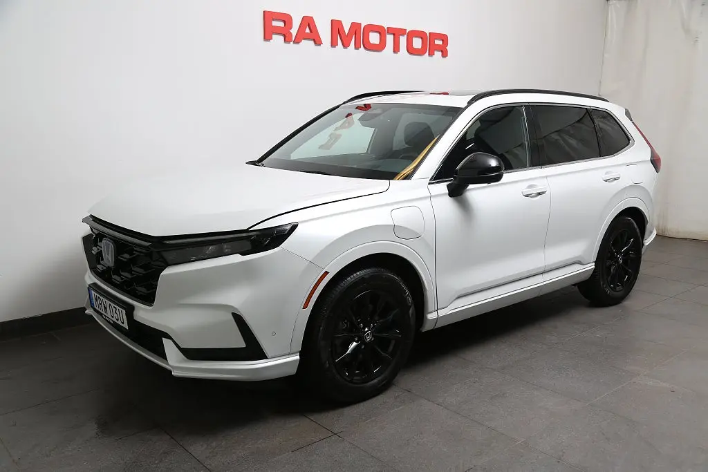 Honda CR-V 2024