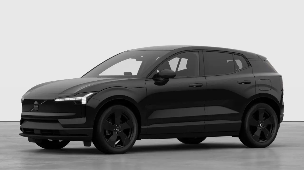Volvo EX30 2027