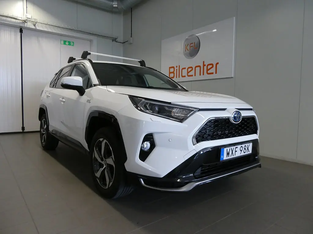 Toyota RAV4 2022
