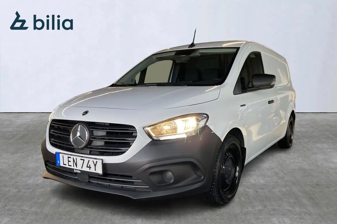 Mercedes-Benz Citan 2023