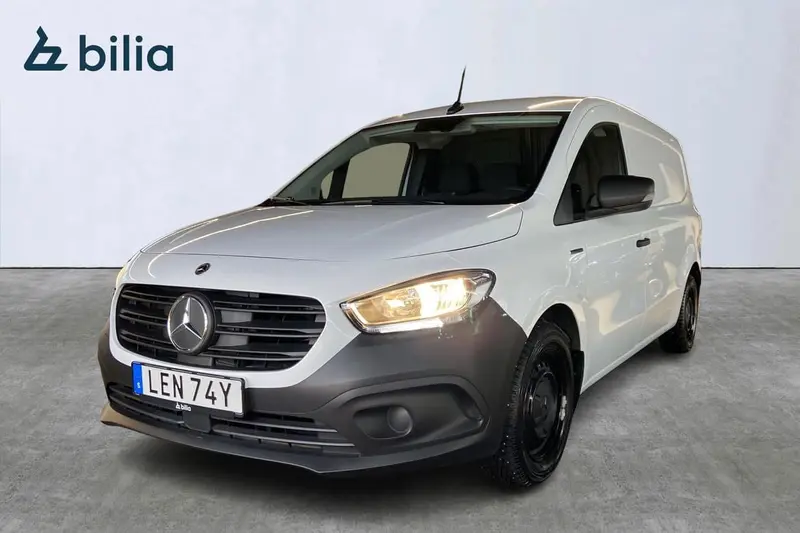 Mercedes-Benz Citan 2023