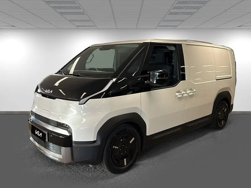 Kia PV5 2026