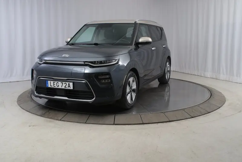 Kia Soul 2020