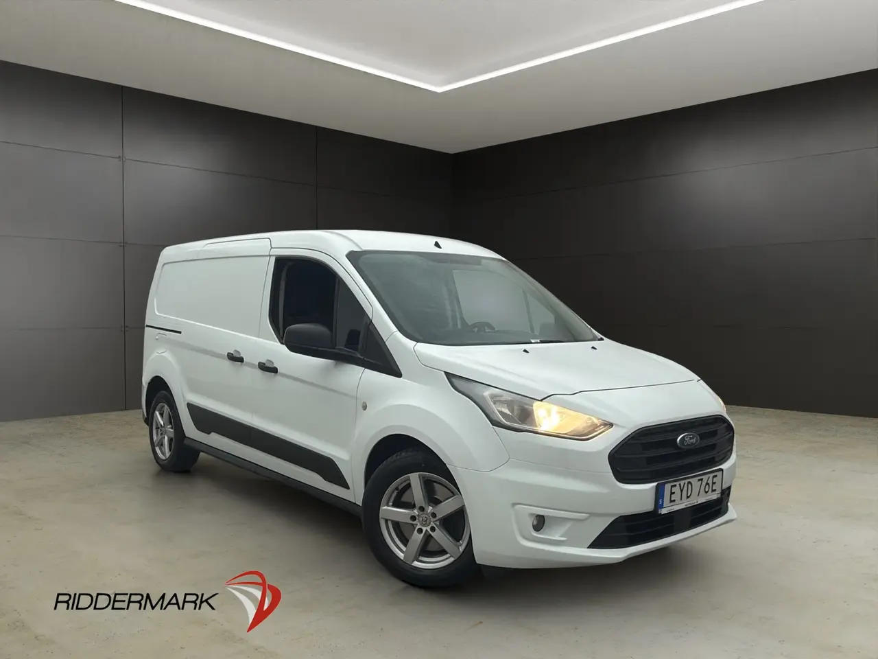 Ford Transit Connect 2019