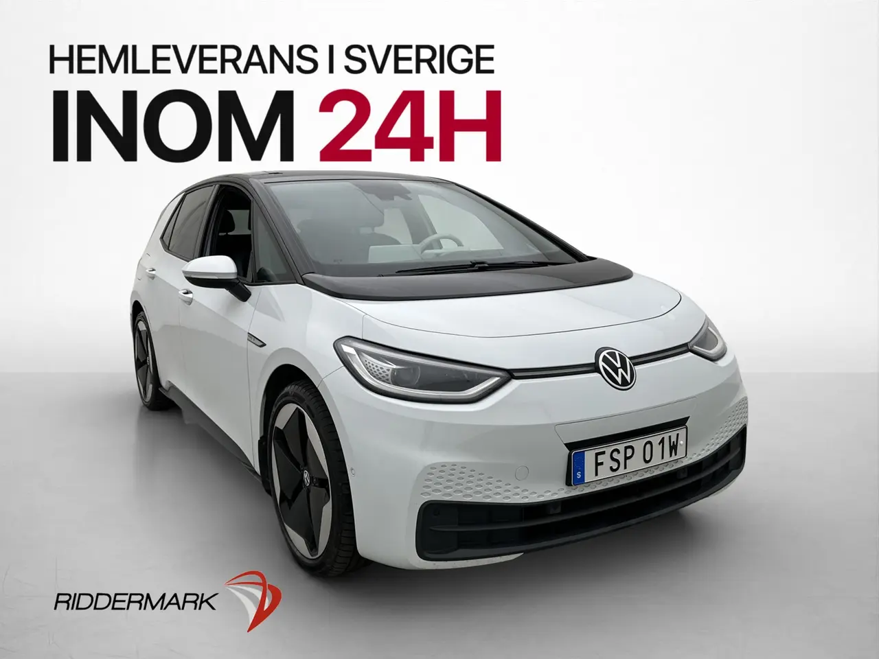 Volkswagen ID.3 2022