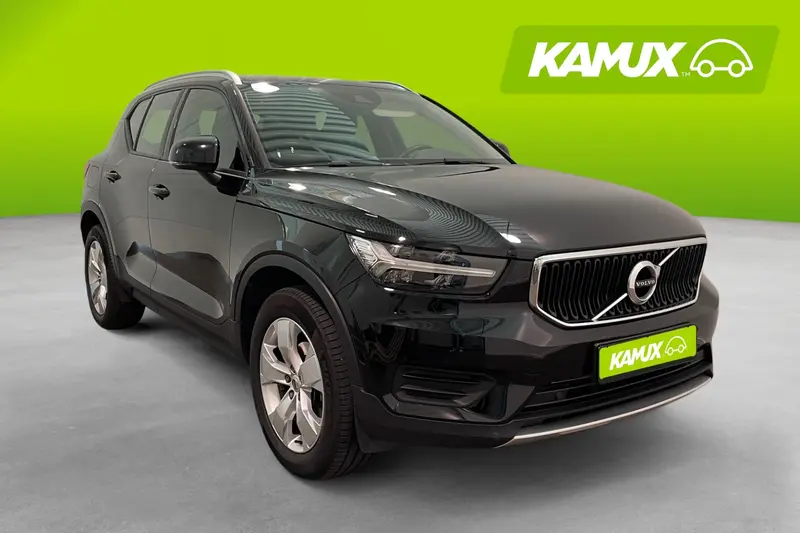 Volvo XC40 2020