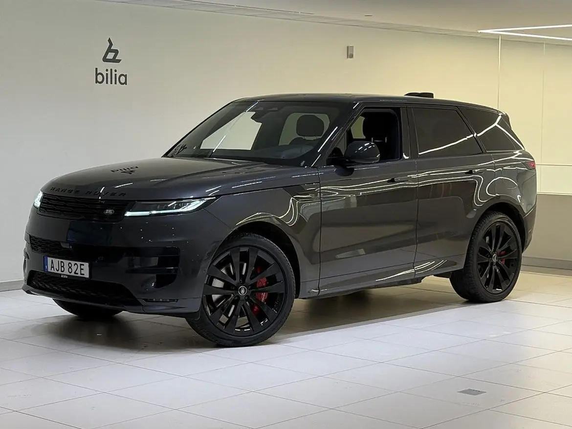 Land Rover Range Rover Sport 2024