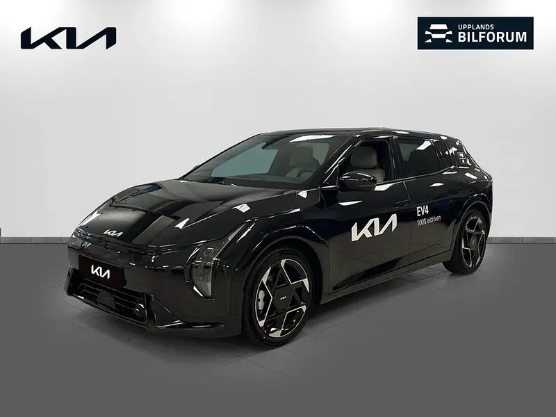 Kia EV4 2026
