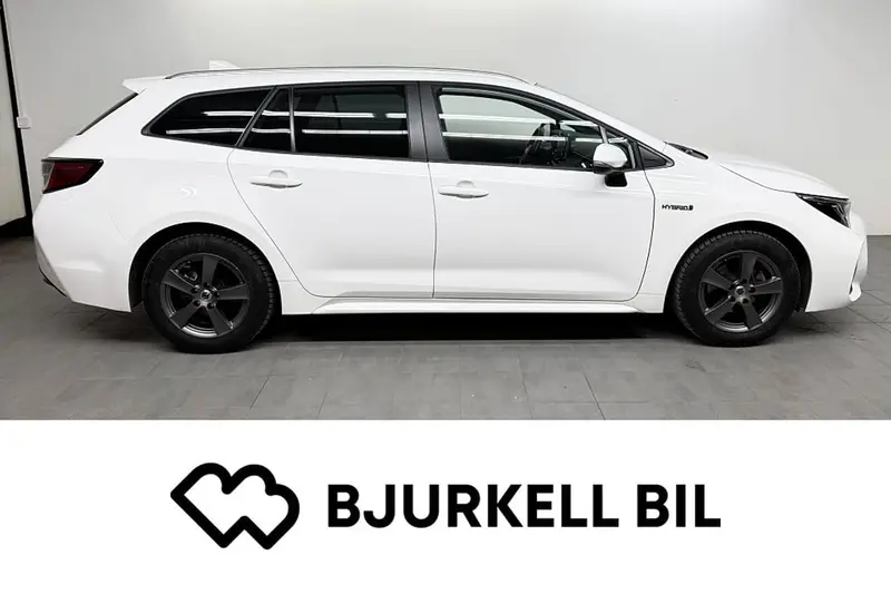 Suzuki Swace 2022