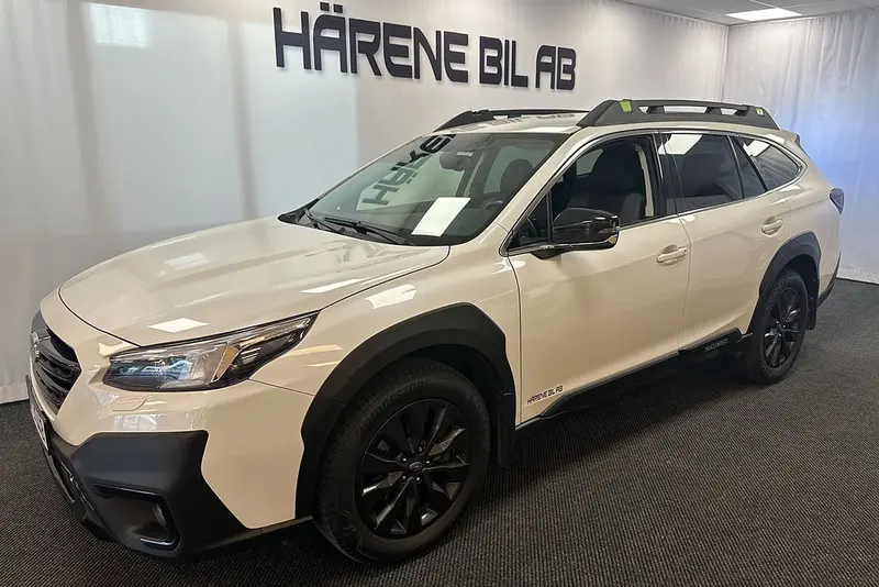Subaru Outback 2023