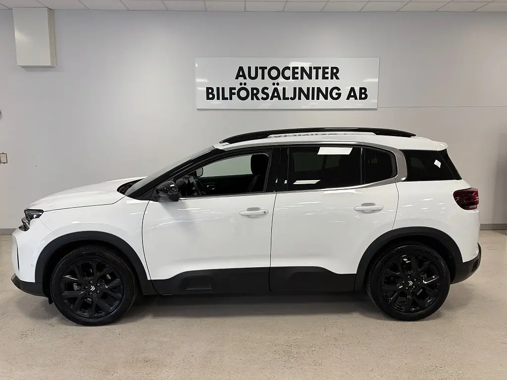 Citroën C5 Aircross 2024