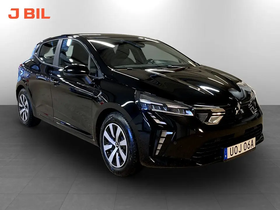 Mitsubishi Colt 2025