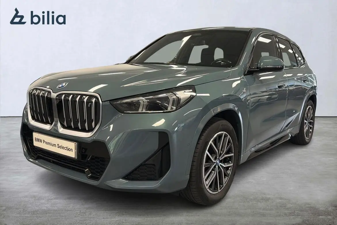 BMW X1 2023