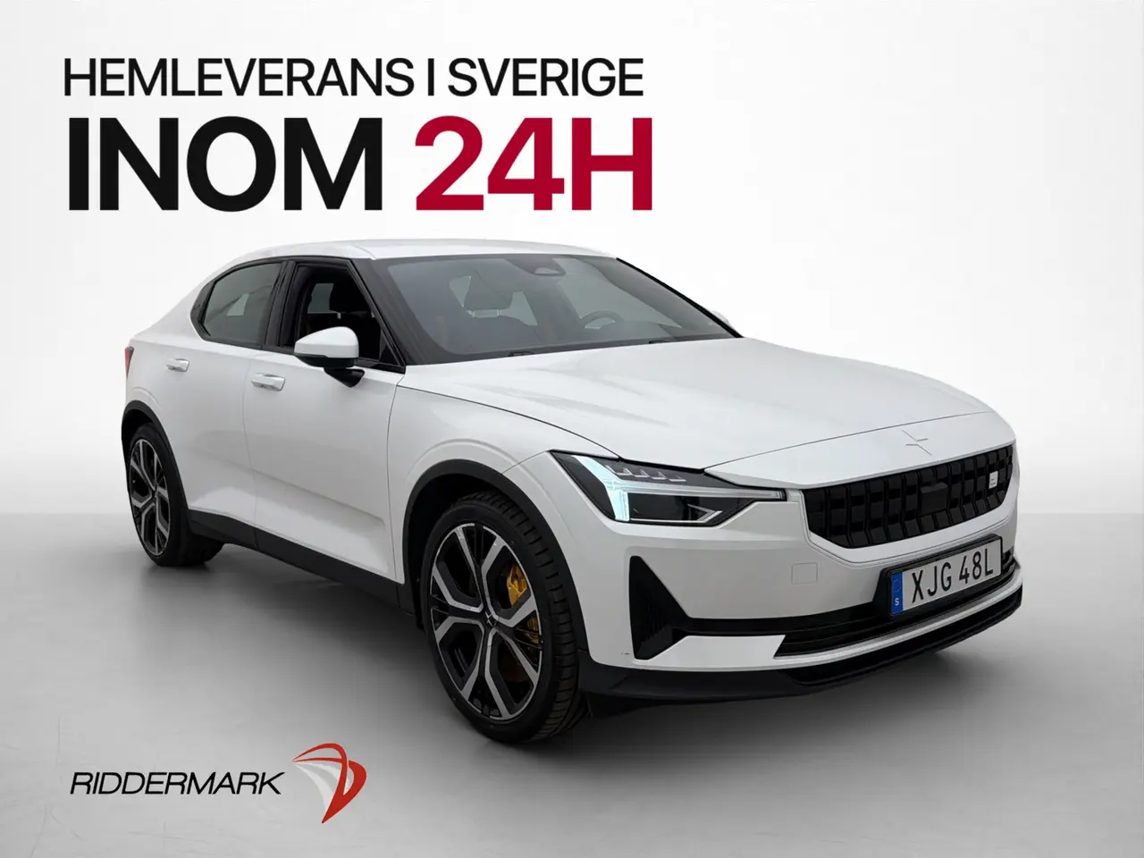 Polestar 2 2023
