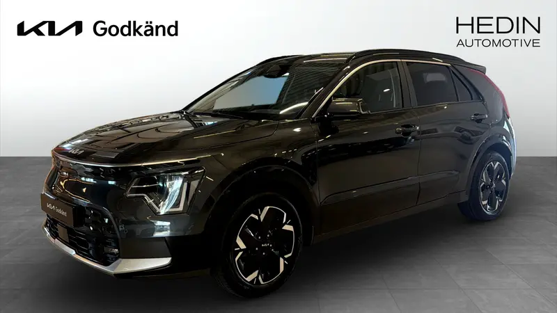 Kia Niro 2023