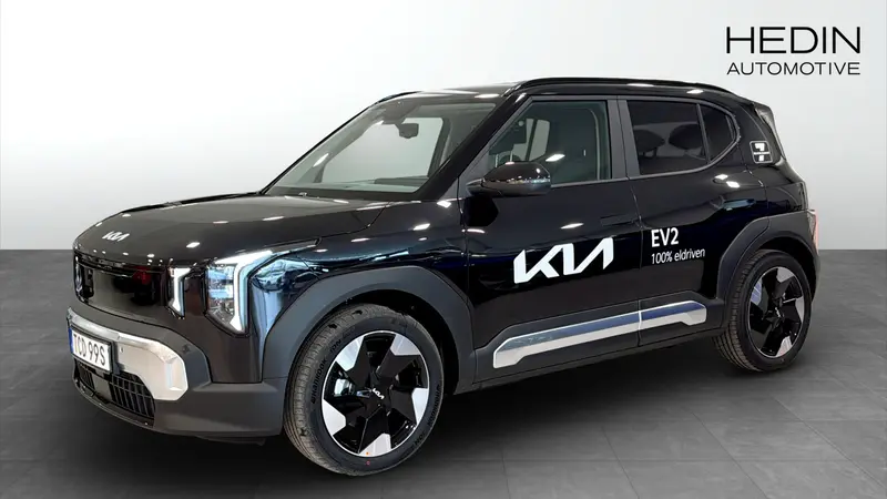 Kia EV2 2026