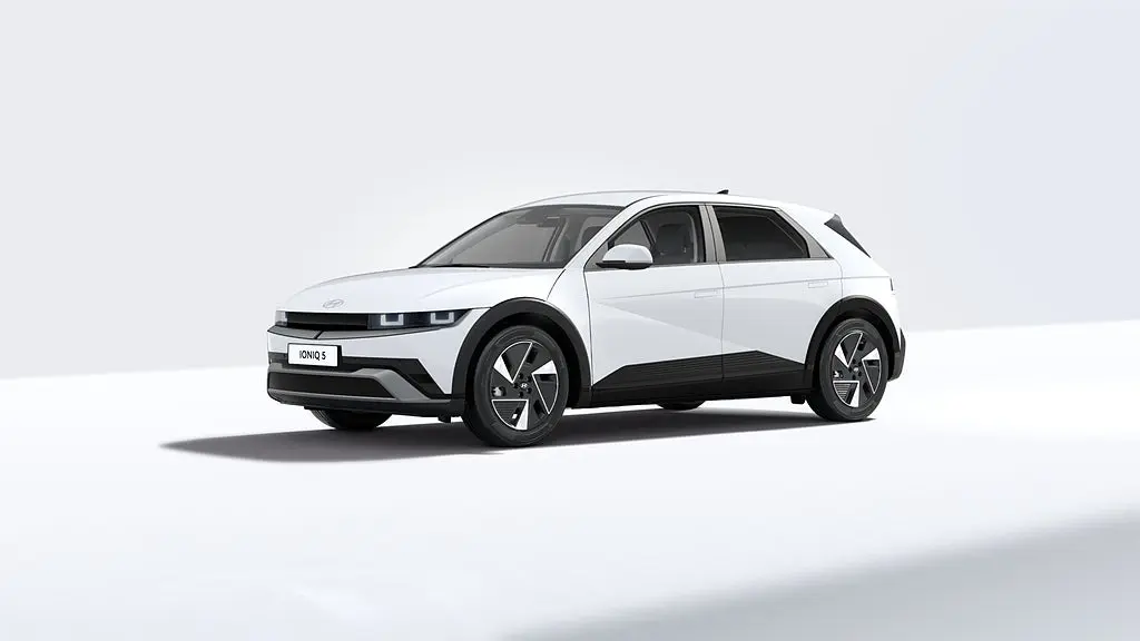 Hyundai Ioniq 5 2027