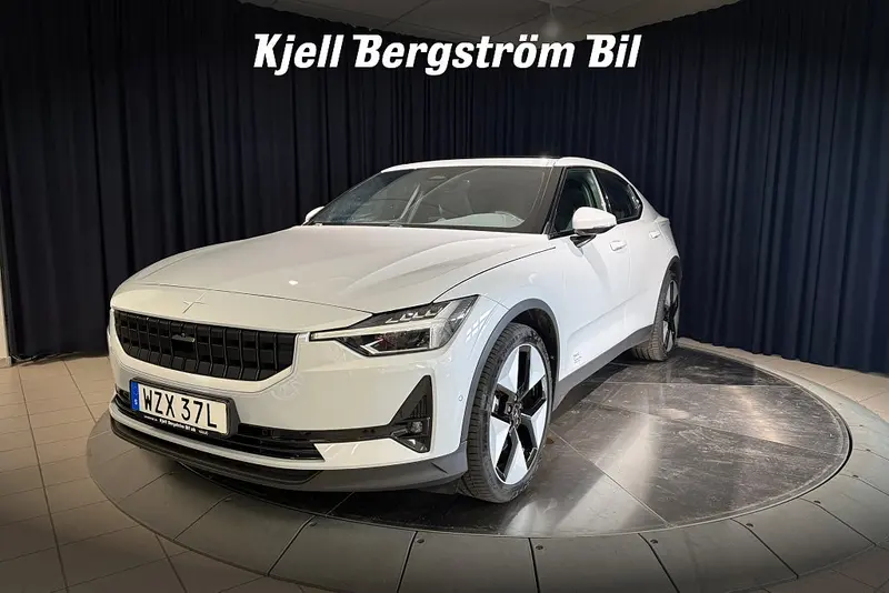 Polestar 2 2023