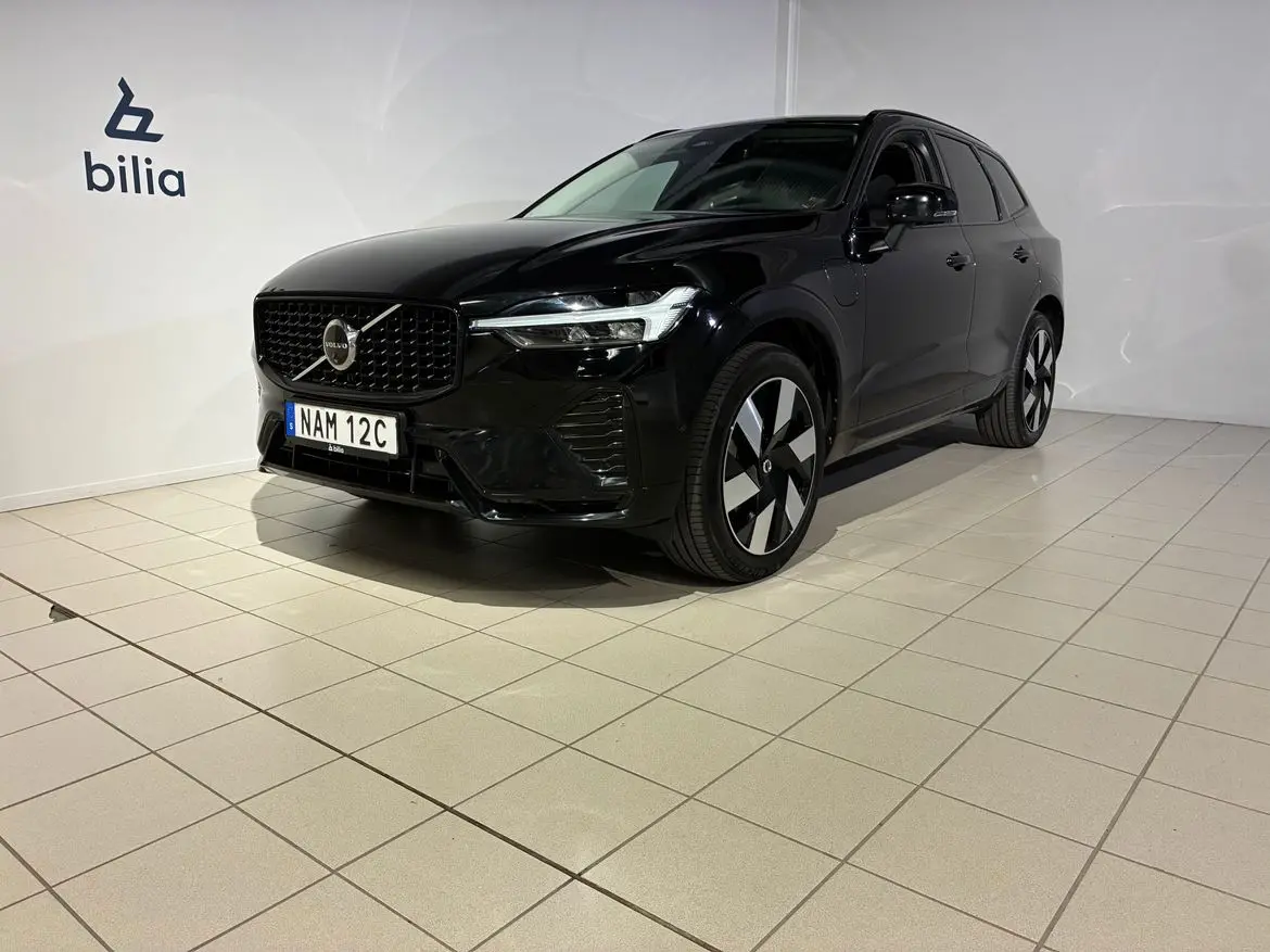 Volvo XC60 2024