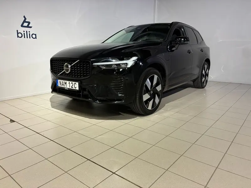 Volvo XC60 2024