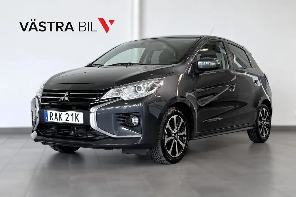Mitsubishi Space Star 2024