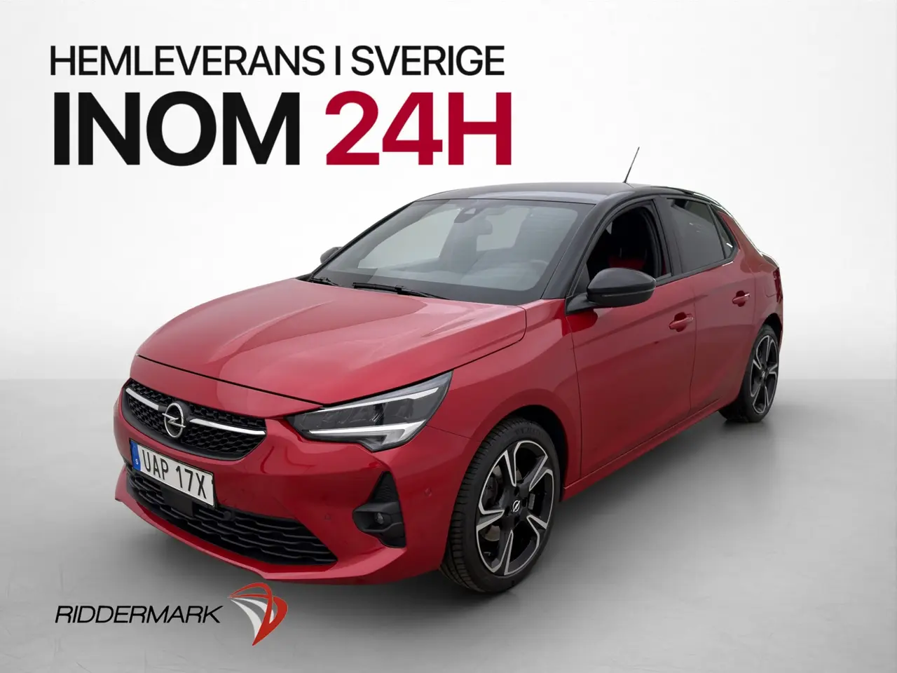 Opel Corsa 2020