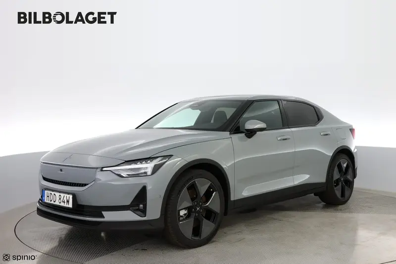 Polestar 2 2027