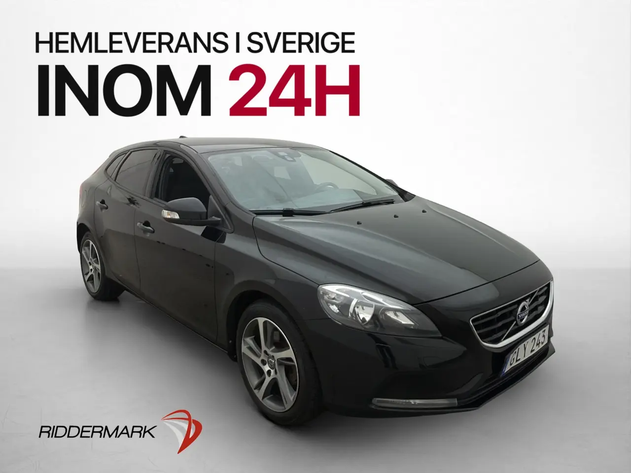 Volvo V40 2016