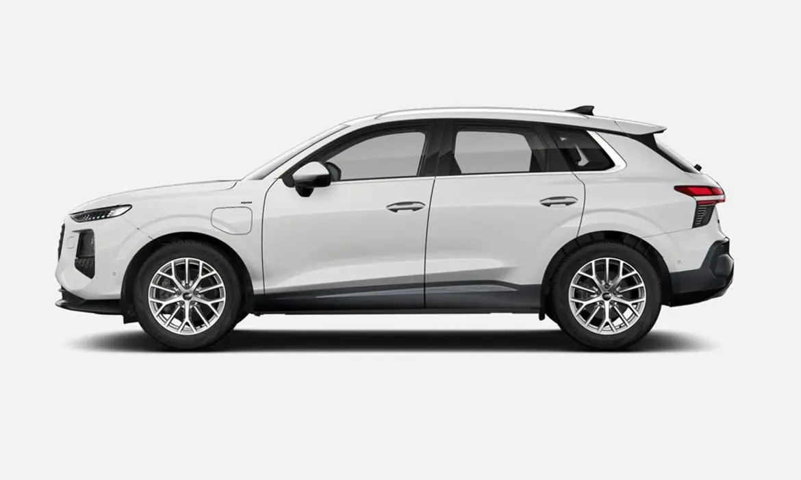 Audi Q3 2026