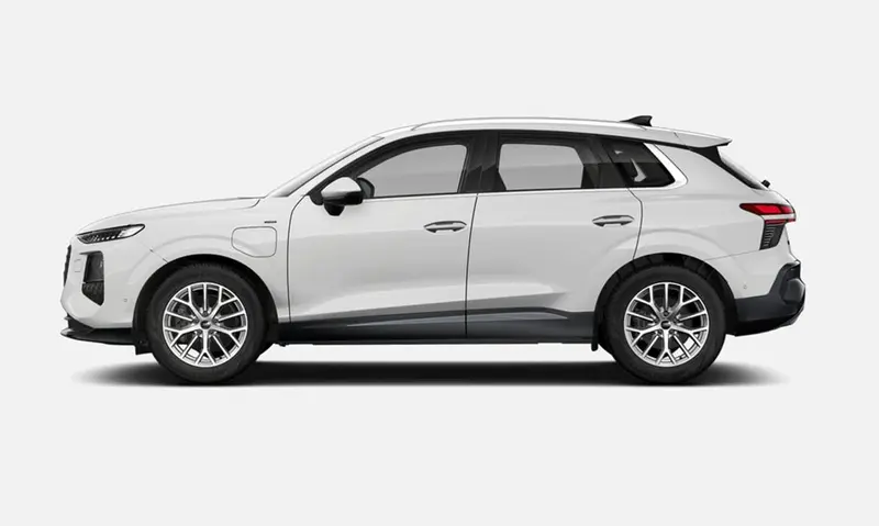 Audi Q3 2026