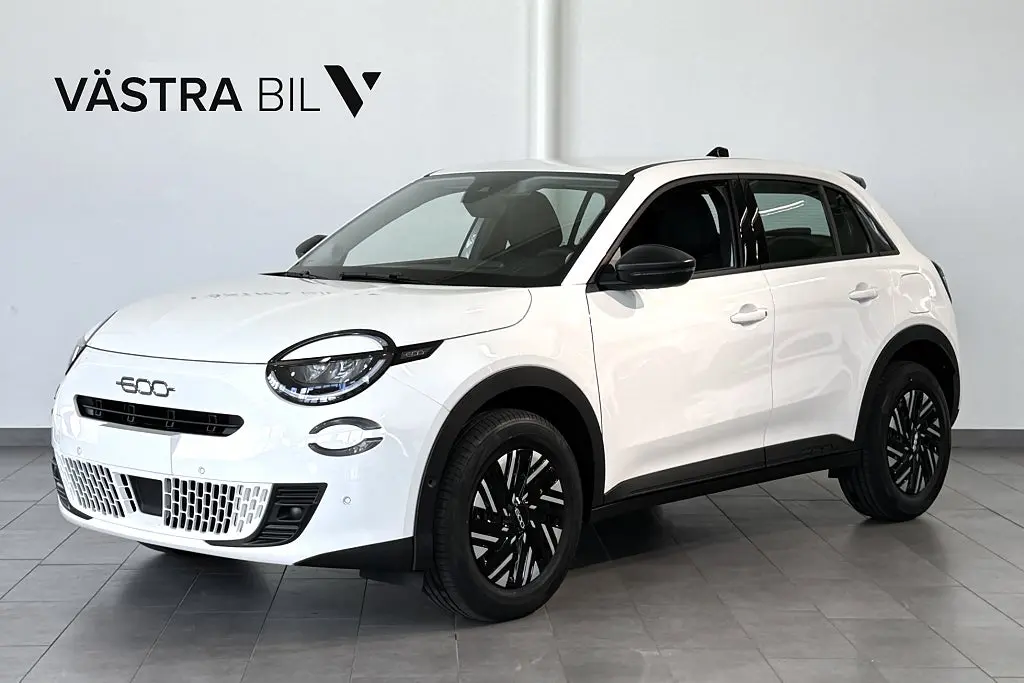 Fiat 600 2023