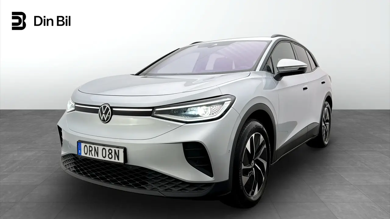 Volkswagen ID.4 2024
