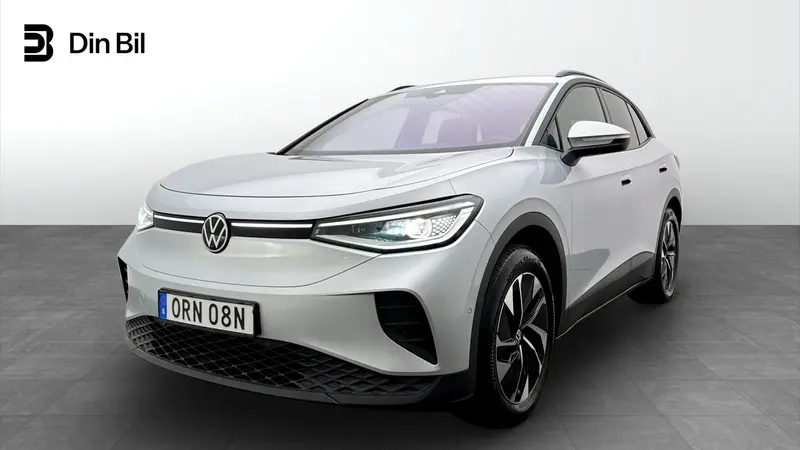 Volkswagen ID.4 2024