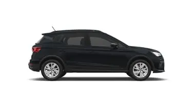 SEAT Arona 2026
