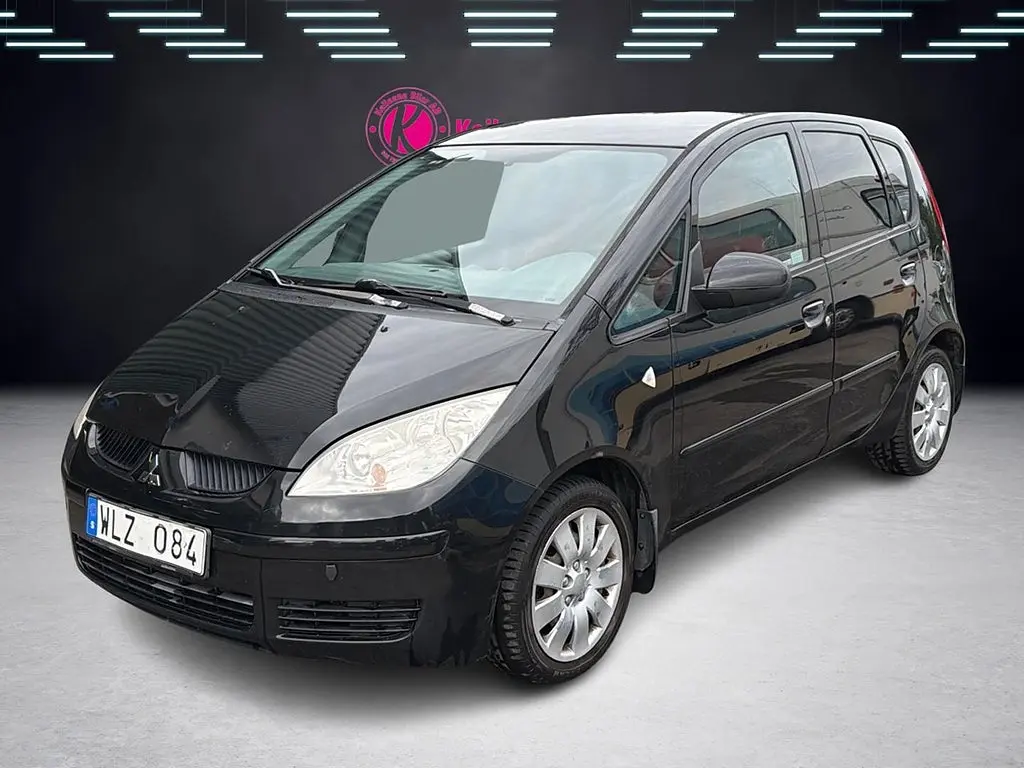 Mitsubishi Colt 2005