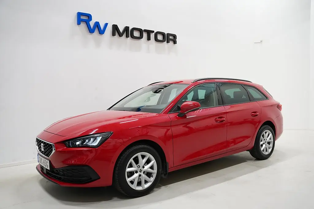 SEAT León 2021